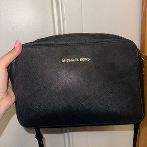 Michael Kors Crossbody Bag